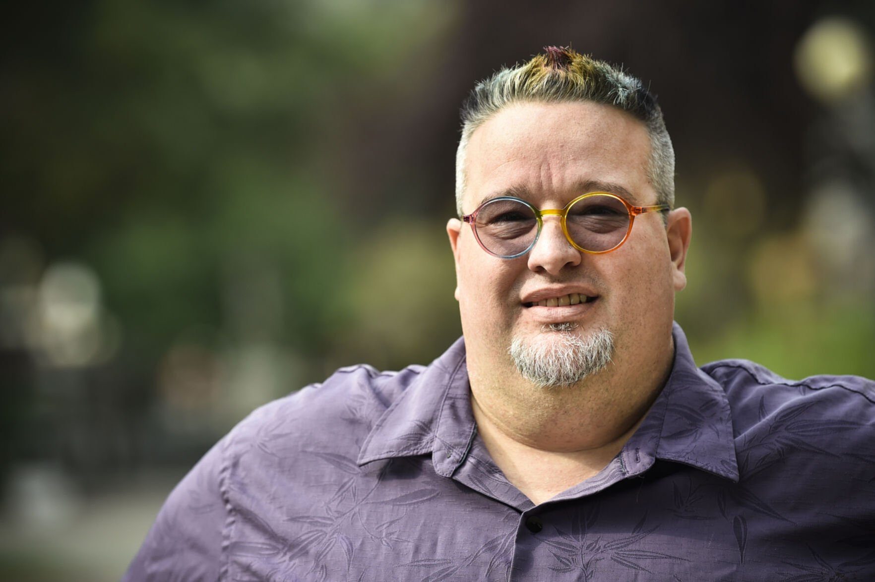 Kevin Hamm